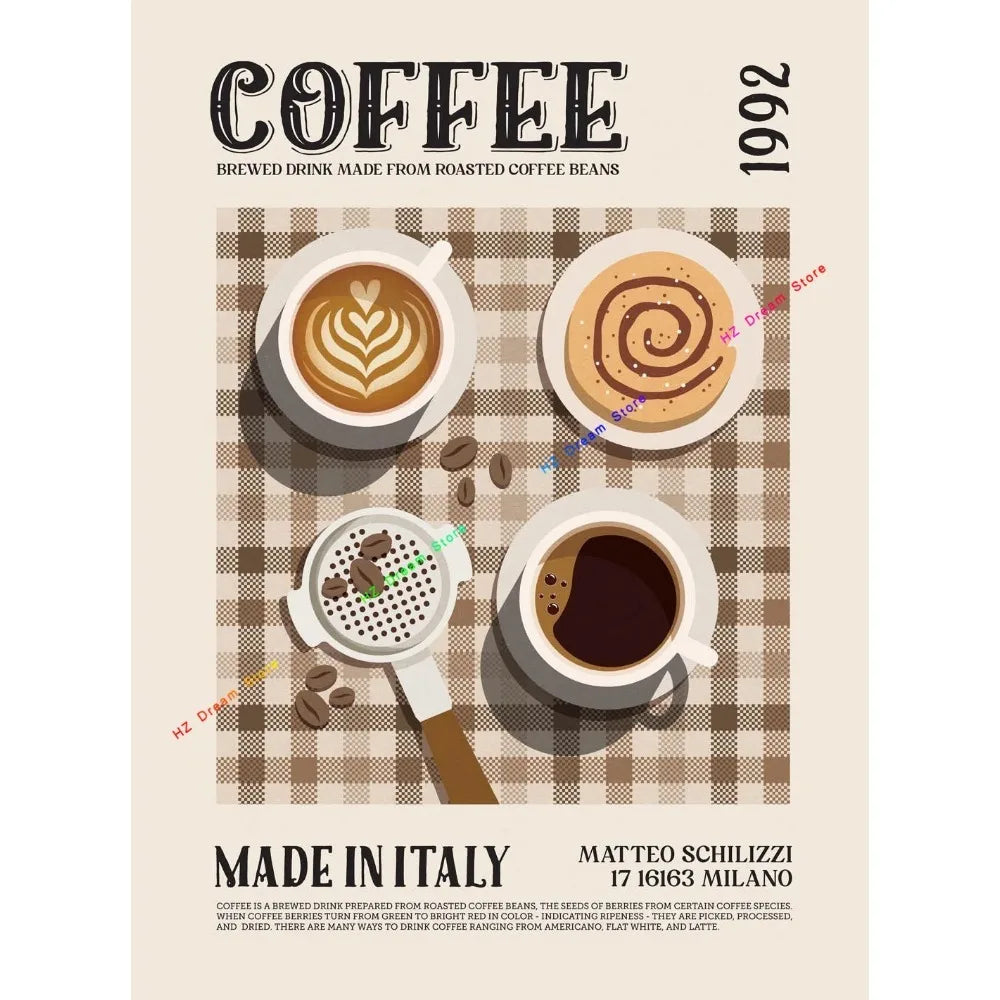 World Food Poster | 8 (Copy)